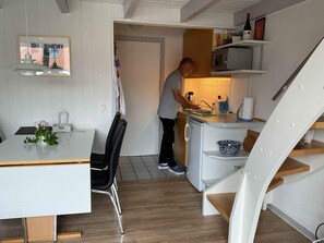 House | Interior - 4 Star Holiday Home in Hemmet (Hemmet)