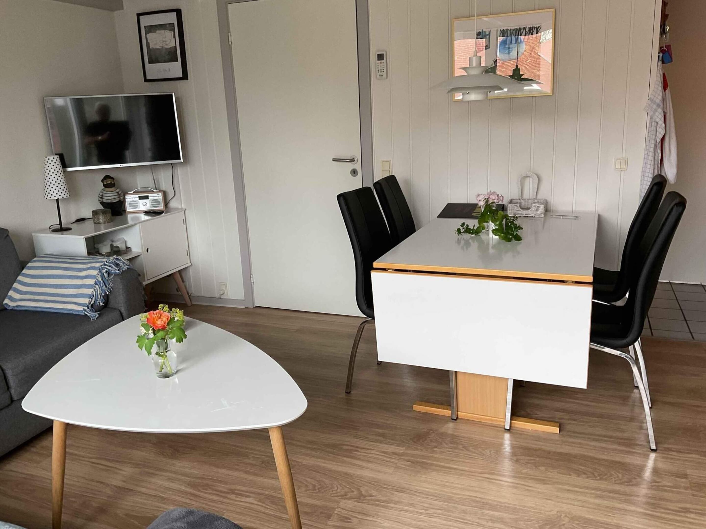 Hus | Innvendig