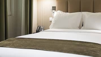 Chambre Double Classique