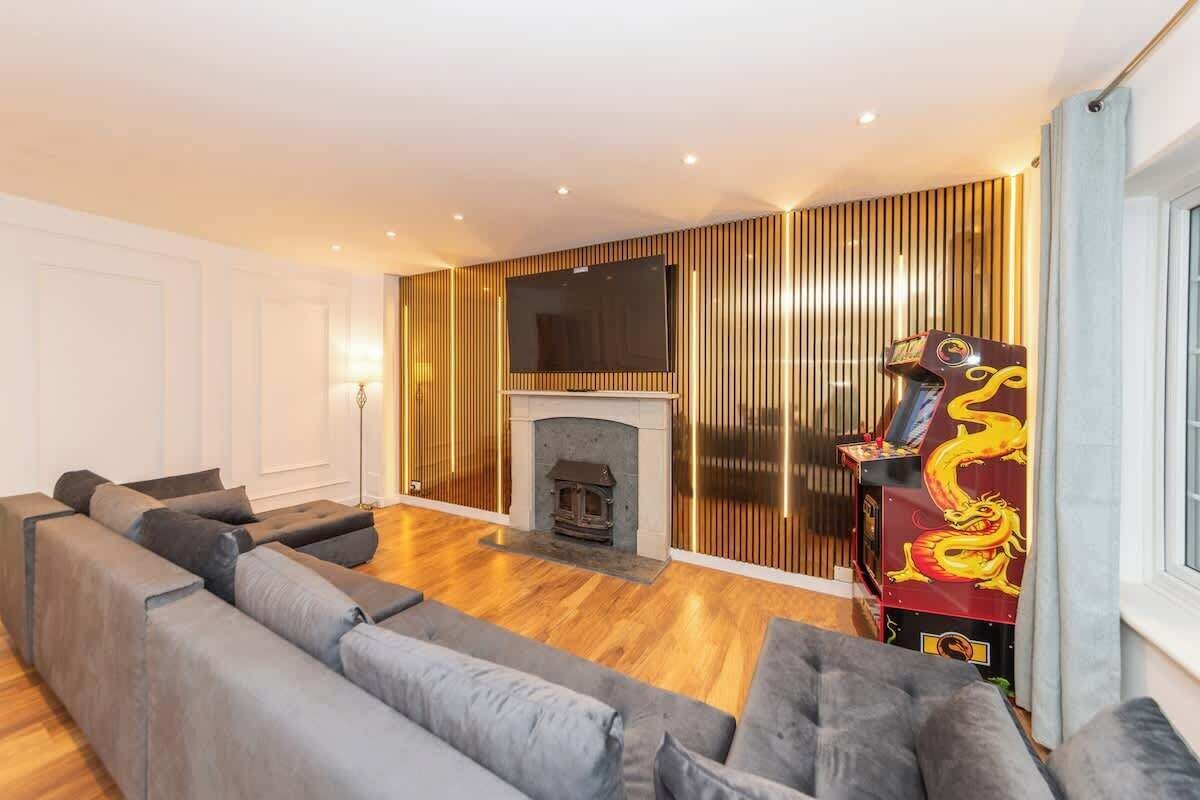 Bild für Gastgeberprofil