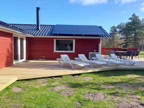 Hus | Exteriör