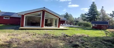 House | Exterior