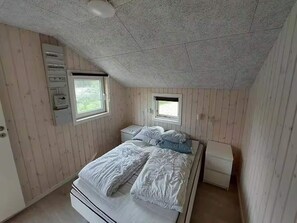 House | Interior - 4 Star Holiday Home in Romo (Rømø)