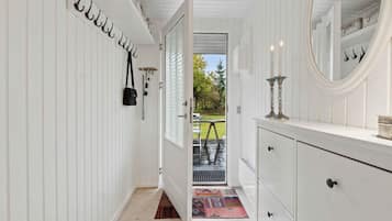 Ferienhaus | Innenbereich