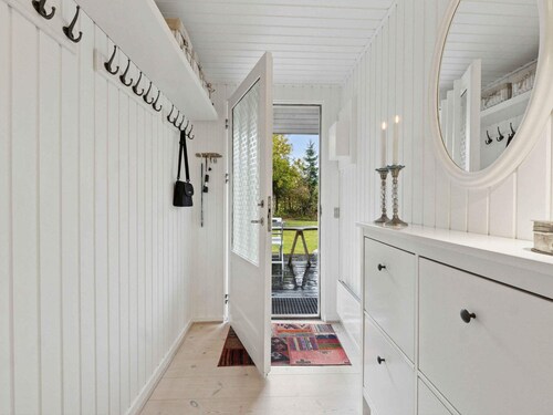 4 Star Holiday Home in Farvang