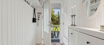 4 Star Holiday Home in Farvang