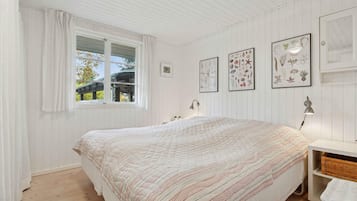 Ferienhaus | Innenbereich