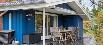 4 Star Holiday Home in Farvang