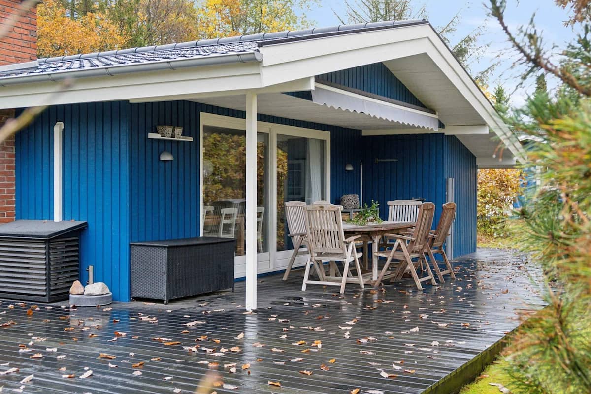 House | Outdoor dining