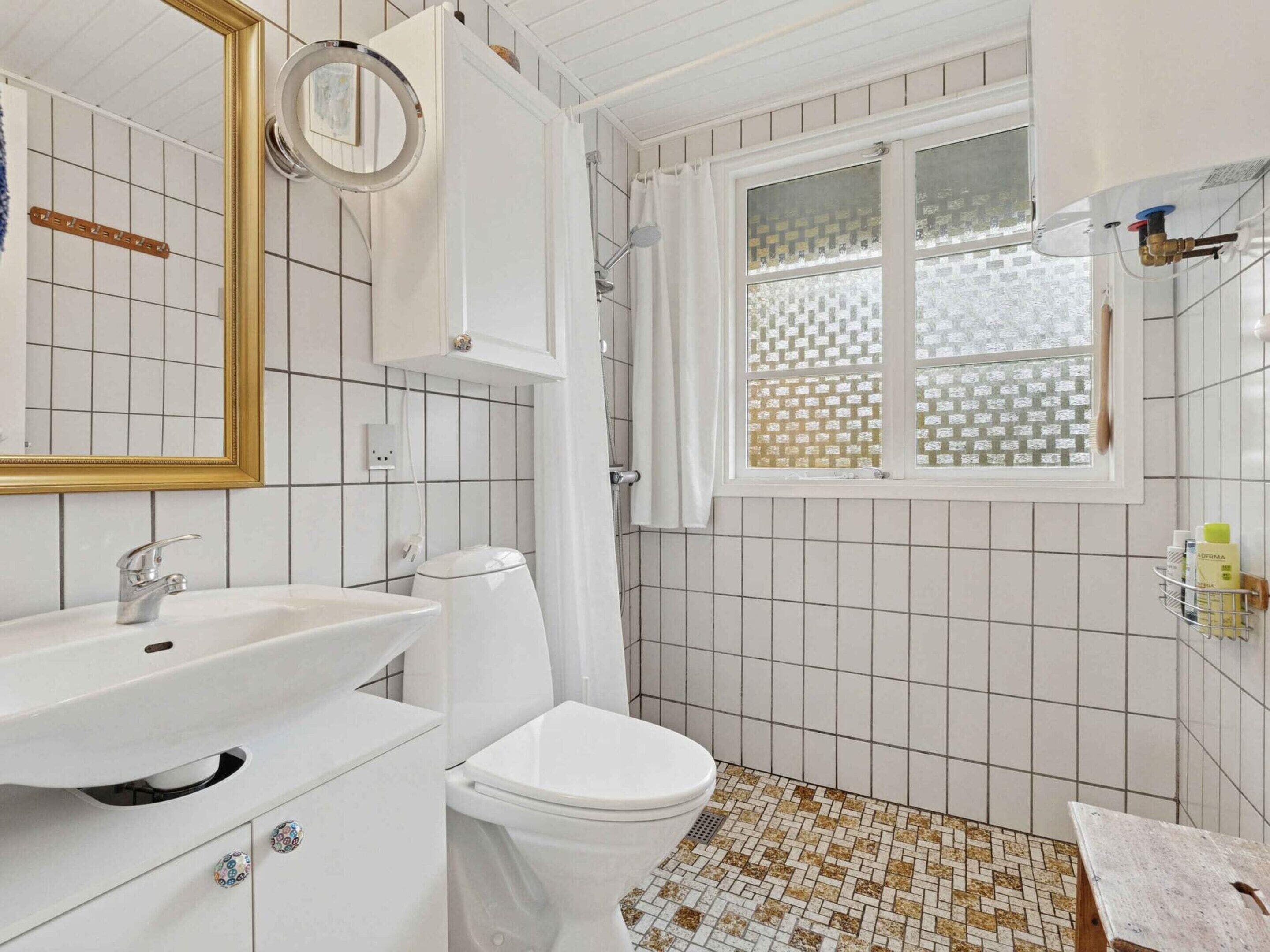 Hus | Innvendig