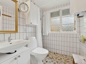 Hus | Interiør