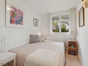 House | Interior - 4 Star Holiday Home in Farvang (Farvang)