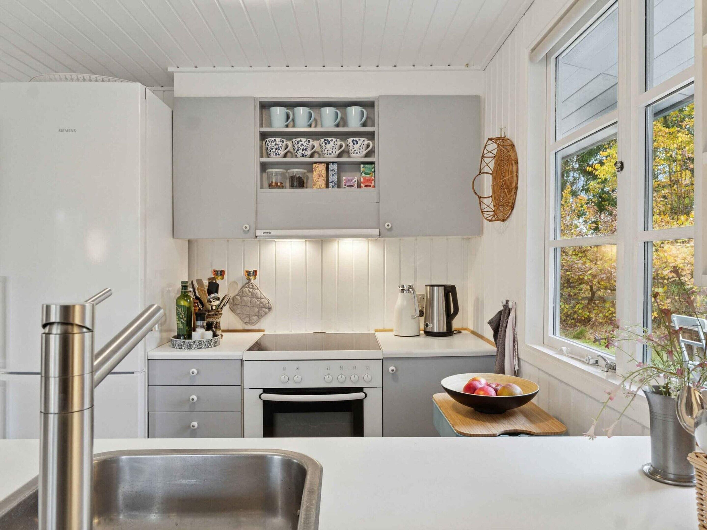 Hus | Innvendig