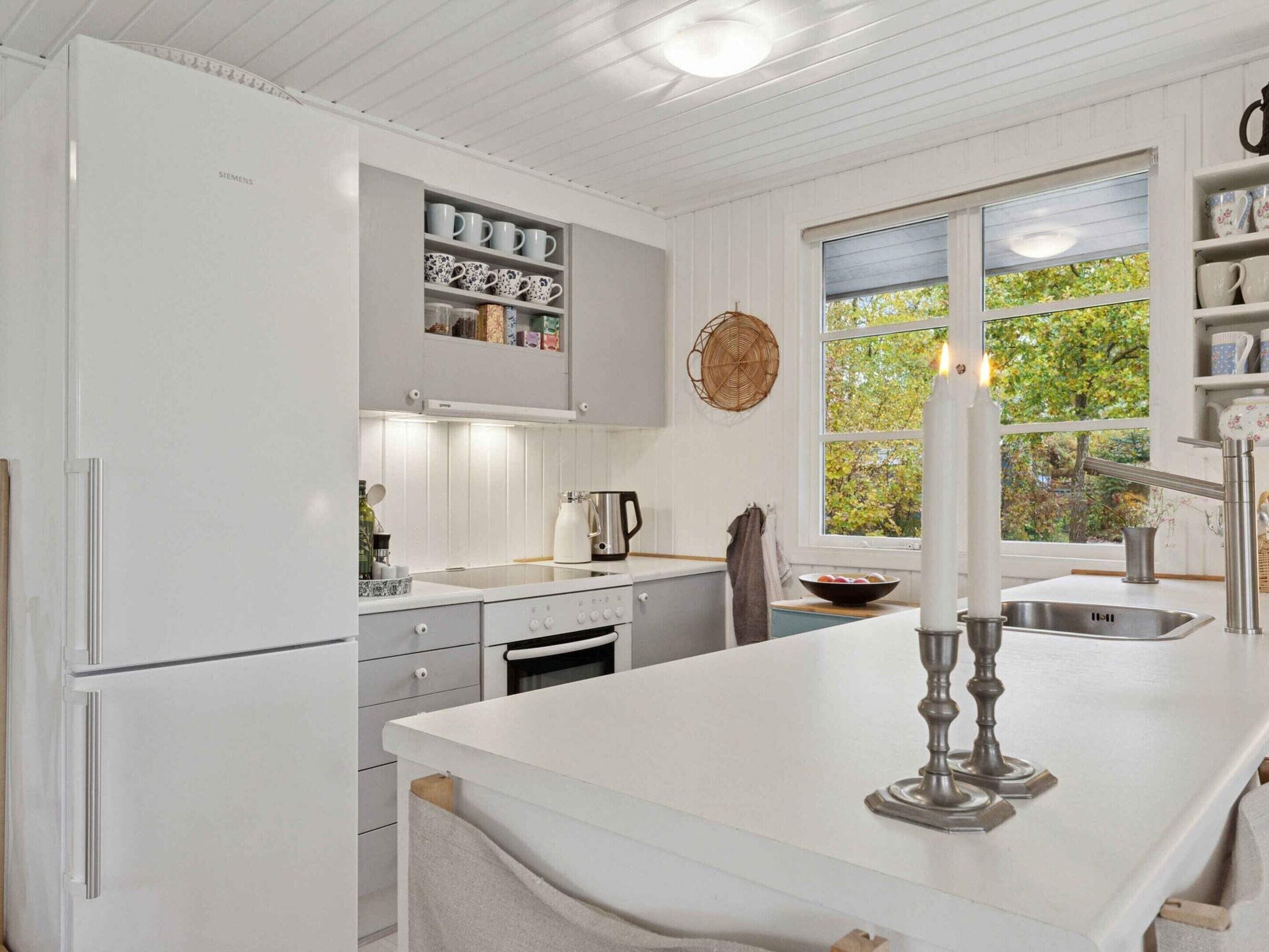 Hus | Innvendig