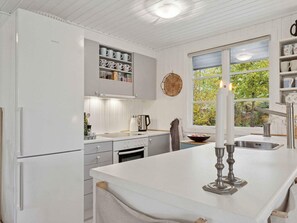 Hus | Interiör