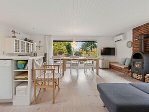Hus | Interiør