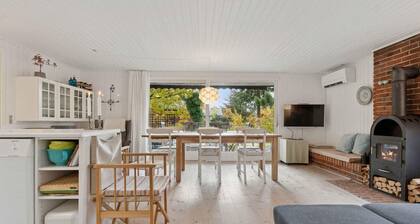4 Star Holiday Home in Farvang