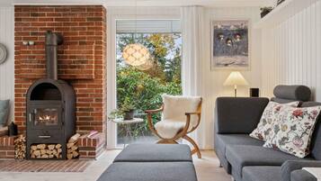 House | Interior