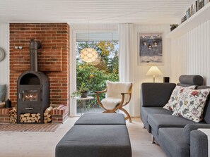 Hus | Interiør