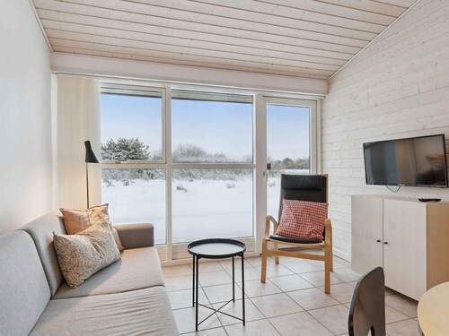 4 Star Holiday Home in Pandrup