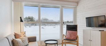 4 Star Holiday Home in Pandrup