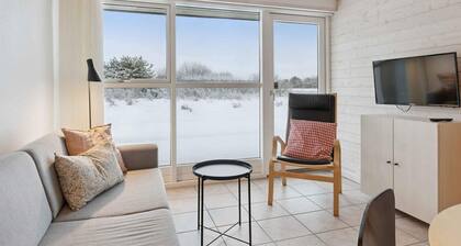 4 Star Holiday Home in Pandrup