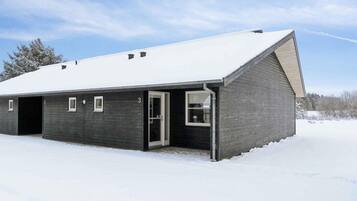 House | Exterior