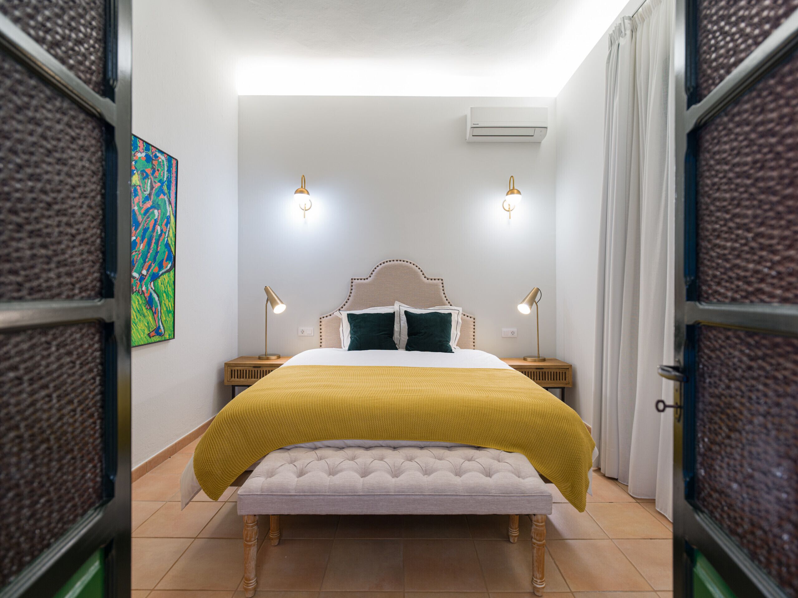 Kamer