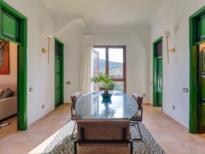 Dining - Casa África By CanariasGetaway (Telde)