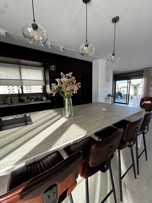 Interior - Luxury Red Sea Penthouse • Private Terrace • 3 Bedrooms (Eilat)