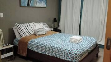 Comfort Condo, 1 Bedroom, Pool Access