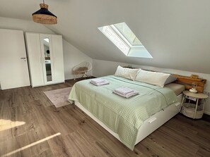 Room - Spessart Escpape - Your stylish retreat in the heart of the Spessart (Mespelbrunn)