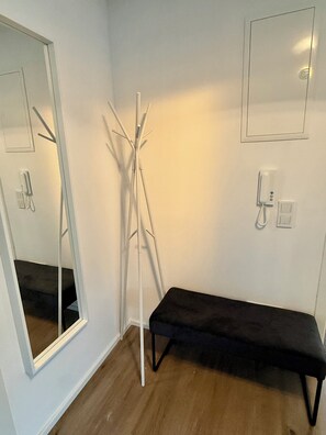 Interior - Spessart Escpape - Your stylish retreat in the heart of the Spessart (Mespelbrunn)