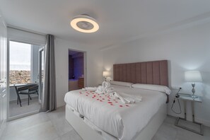 Wifi y ropa de cama 