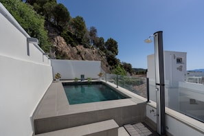 Pool - Maya Double Whirlpool Room (Carratraca)