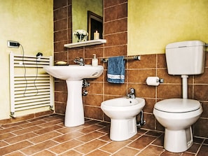 Badkamer
