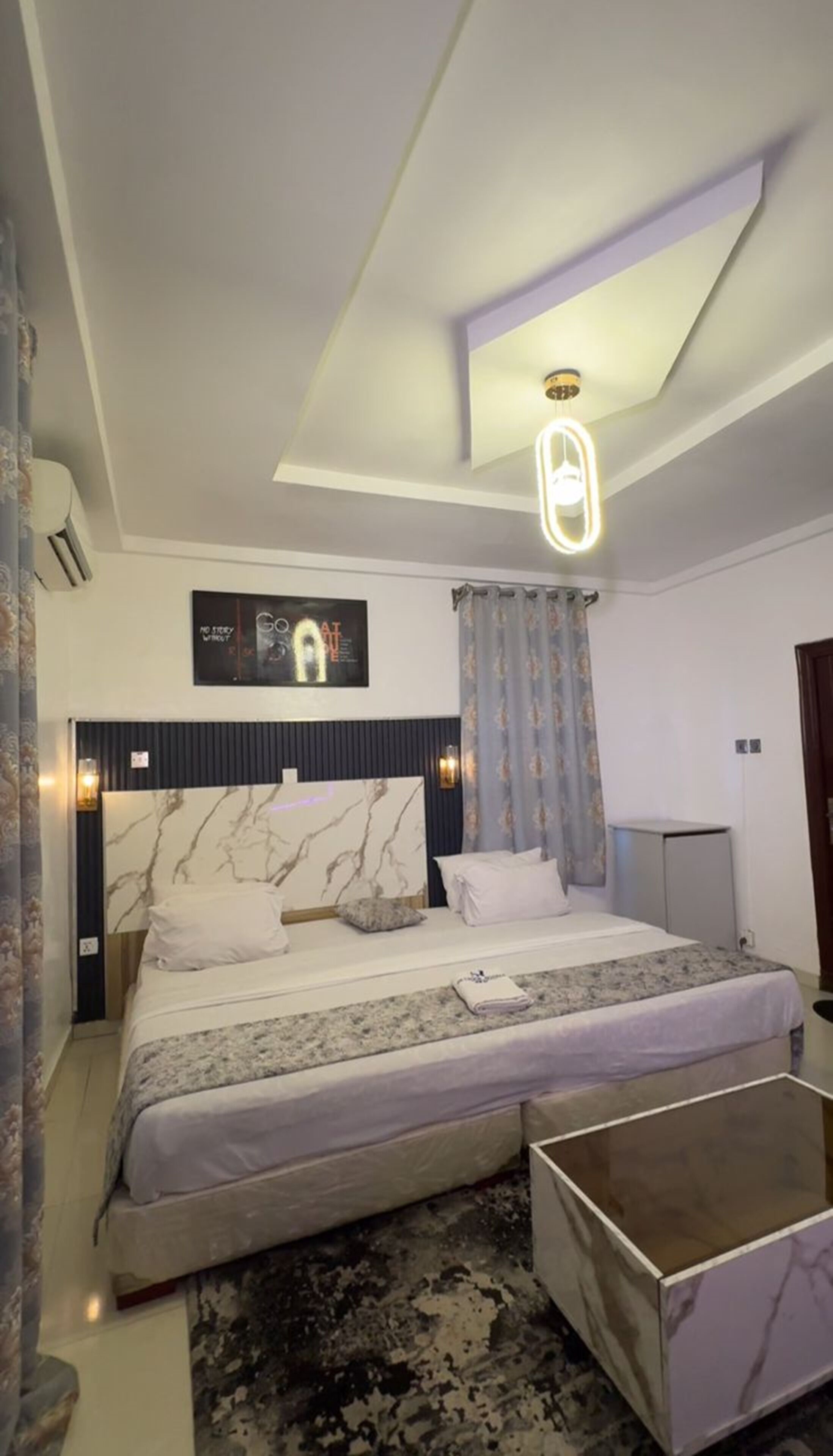 Habitación superior