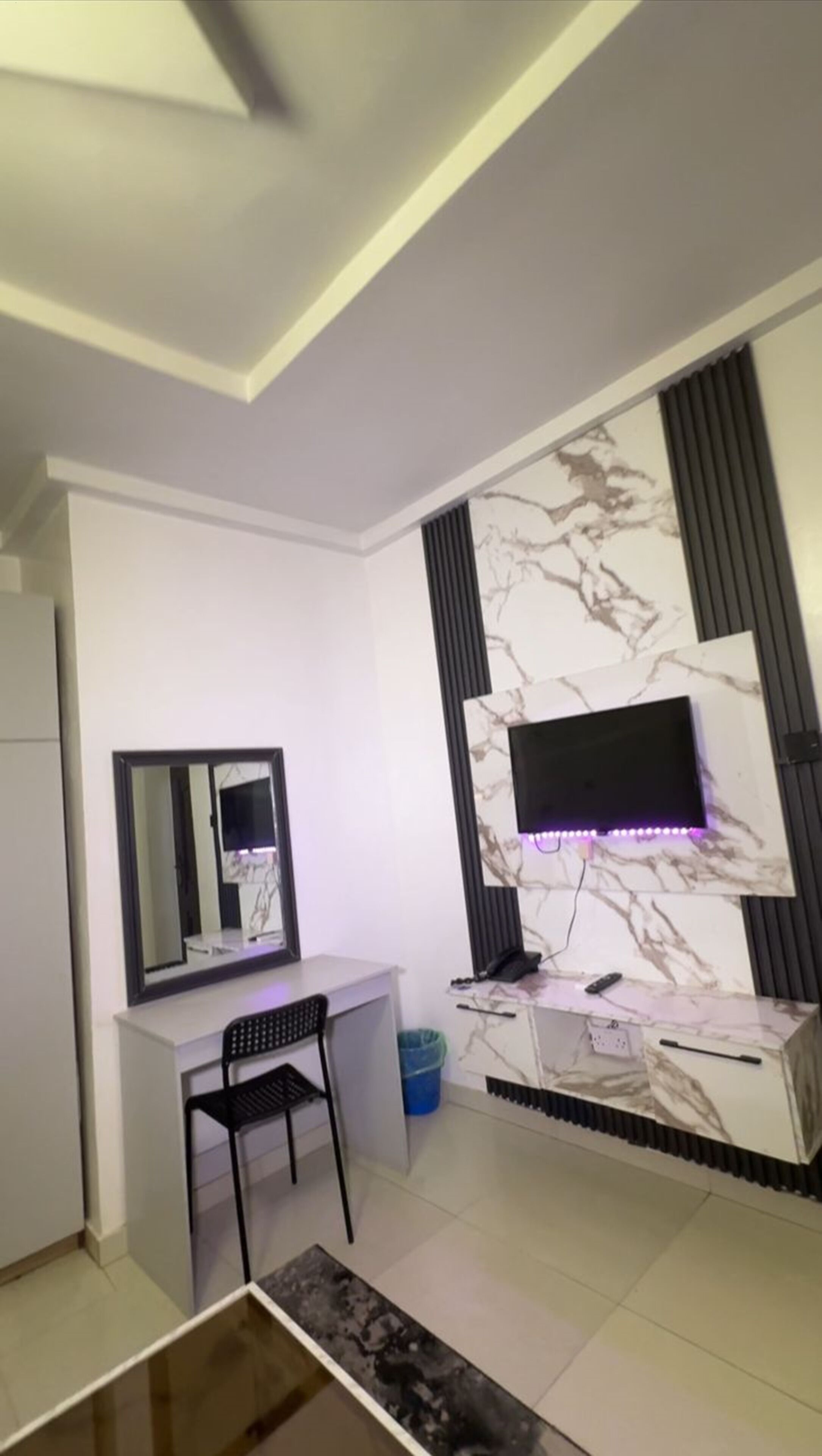 Luxury Room | Interior