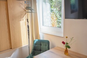 Interior - Studio Linde - in the serene woods of Aerdenhout (Aerdenhout)