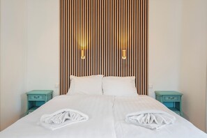 Wi-Fi, draps fournis