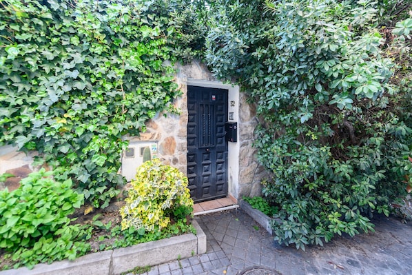 Detalle exterior
