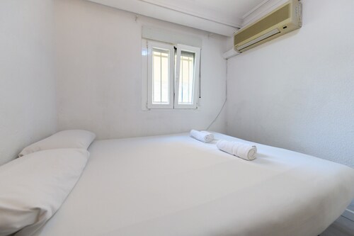 (SAB52) Spacious 3-bedroom villa with terrace