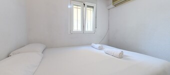 (SAB52) Spacious 3-bedroom villa with terrace