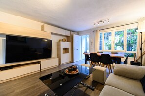 TV