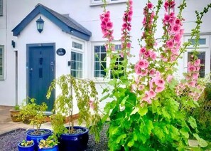 Exterior detail - Quaint & Cosy Cottage in Snitterfield, close to historic Stratford-Upon-Avon (Snitterfield)