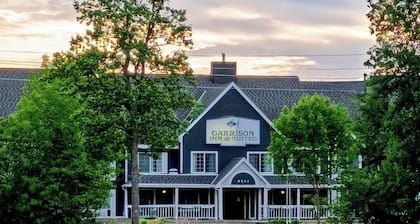 Garrison Inn & Suites