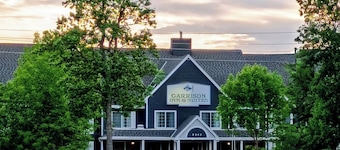 Garrison Inn & Suites
