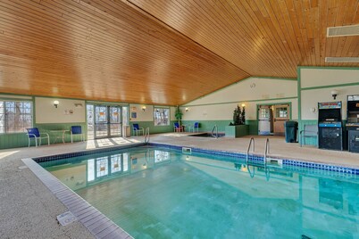 Garrison Inn & Suites