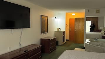 Deluxe Studio