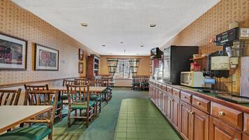 Restaurantes